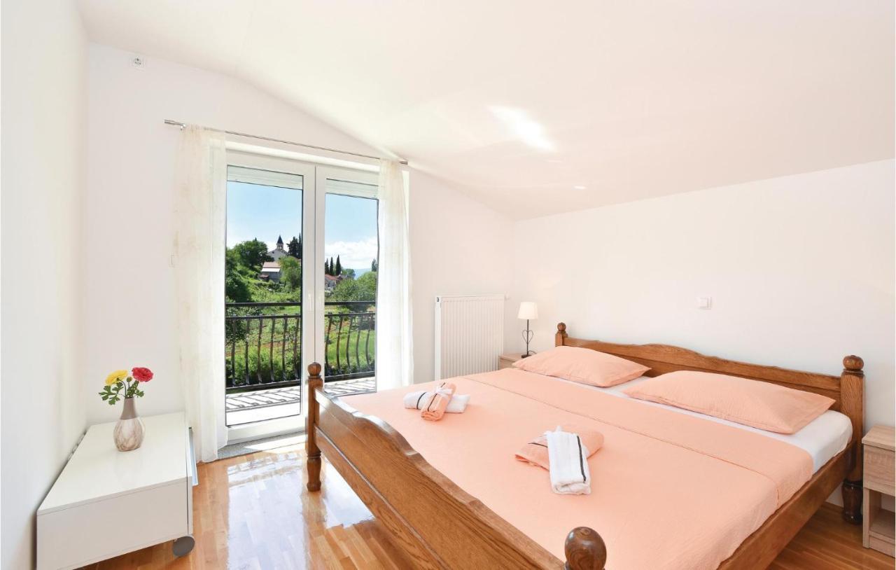 Nice Home In Grab With Wifi Εξωτερικό φωτογραφία